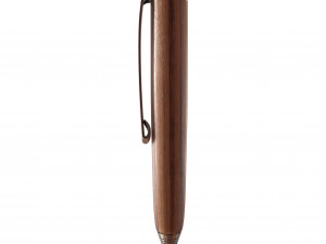 wooden automatic pencil Modèle 3D