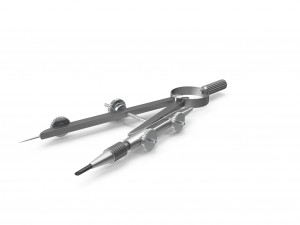 circinus Modello 3D