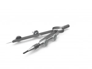 circinus 3D Model