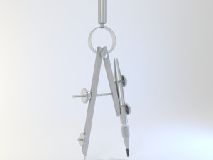 circinus Modello 3D