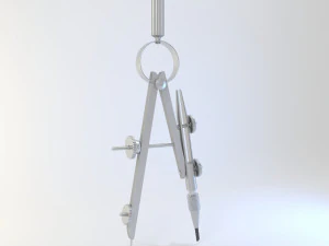circinus 3D Model
