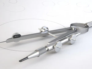 circinus 3D Model