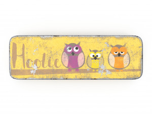 3d hd pencil case model Modèle 3D