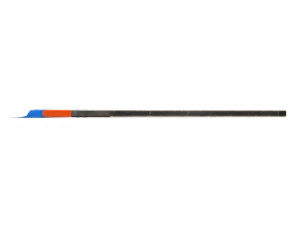 3d hd used brush 3D Model