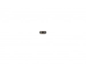 3d hd used brush 3D Model