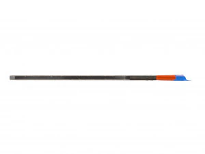 3d hd used brush 3D Model