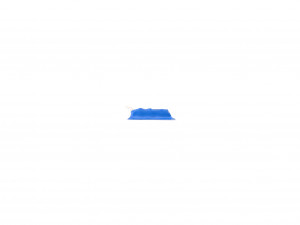 3d hd used brush 3D मॉडल