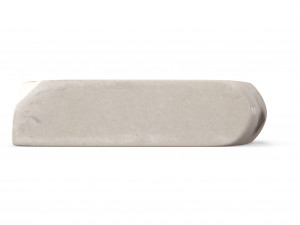 pencil eraser 3D Model