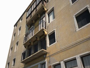 building facade 175 low poly 3D 模型
