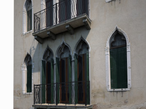 building facade 177 low poly 3d Modelo 3D