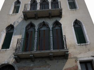 building facade 177 low poly 3d Modelo 3D