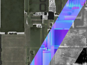 military loot case pbr 3D Model