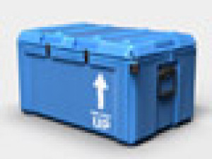 equipment case loot - pbr Modelo 3D