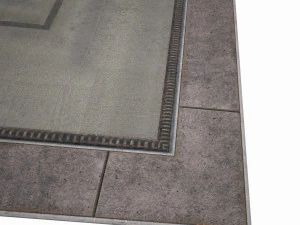 road modules pbr pack 3D Model