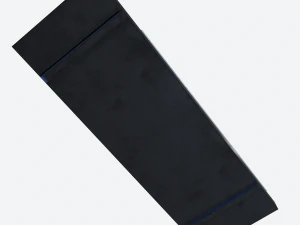 synthesizer pbr low poly 3D Model