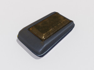 sci-fi communicator Modèle 3D