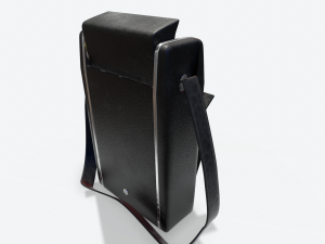 sci-fi medical tricoder Model 3D