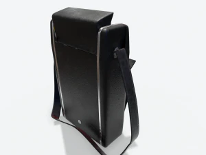 sci-fi medical tricoder 3D Model