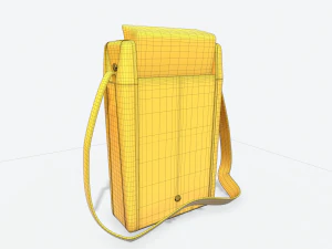 sci-fi medical tricoder 3D Model