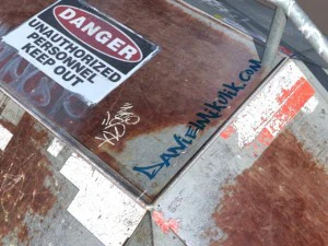 6 skate park element low poly 3D Model