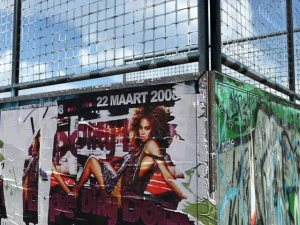 6 skate park element low poly 3D Model