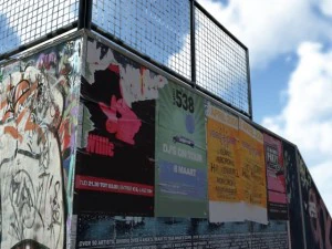 6 skate park element low poly 3D Model