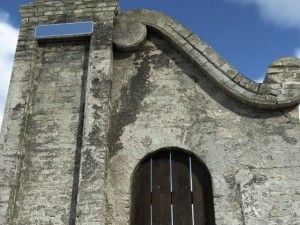 castle ruin pack low poly 3D Model