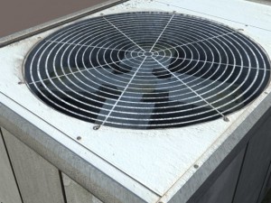 roof elements low poly 3D Model