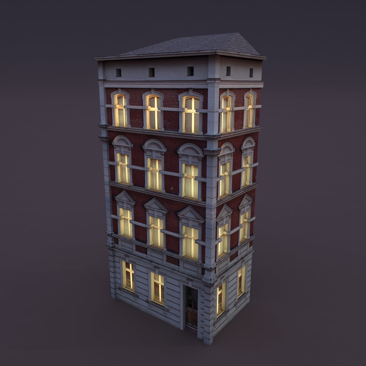 101 дома 3. Апартмент Билдинг 3д. Low Poly Apartment. Apartment 3d model. Low Poly Furniture Apartment.