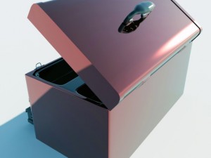 toolbox 3D Model