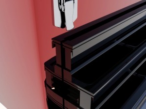 toolbox 3D Model
