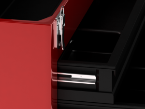 toolbox 3D Model
