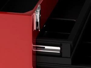 toolbox 3D Model