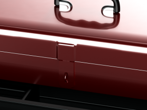 toolbox 3D Model