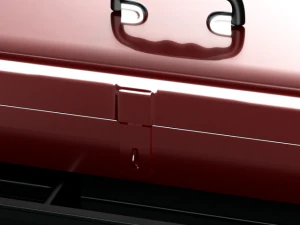 toolbox 3D Model