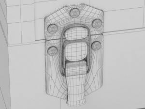 toolbox 3D Model