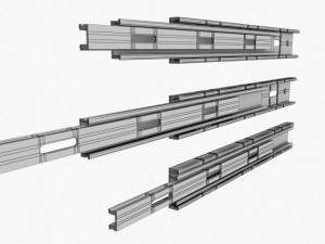 toolbox 3D Model