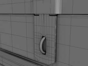 toolbox 3D Model