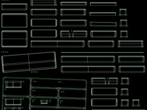 toolbox 3D Model