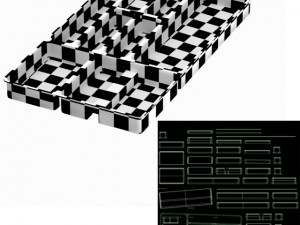 toolbox 3D Model