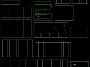 toolbox 3D Model