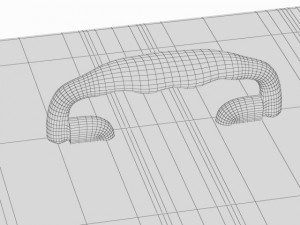 toolbox 3D Model