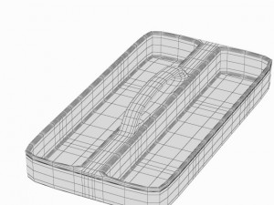 toolbox 3D Model