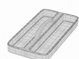 toolbox 3D Model