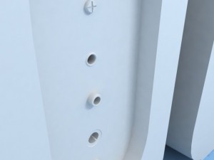 speaker 3D Модель