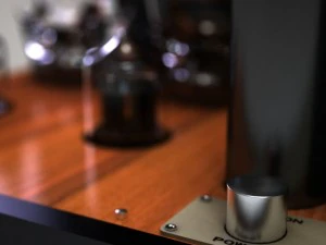 amplifier 3D Model