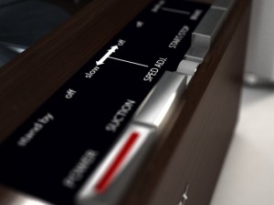 turntable 3D Model