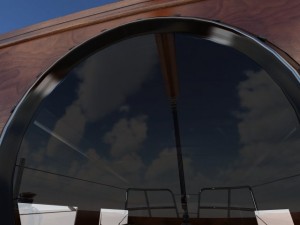 sailboat 3D Модель