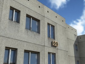 residential buildings pack Model 3D