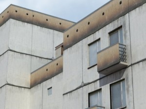 residential buildings pack Model 3D